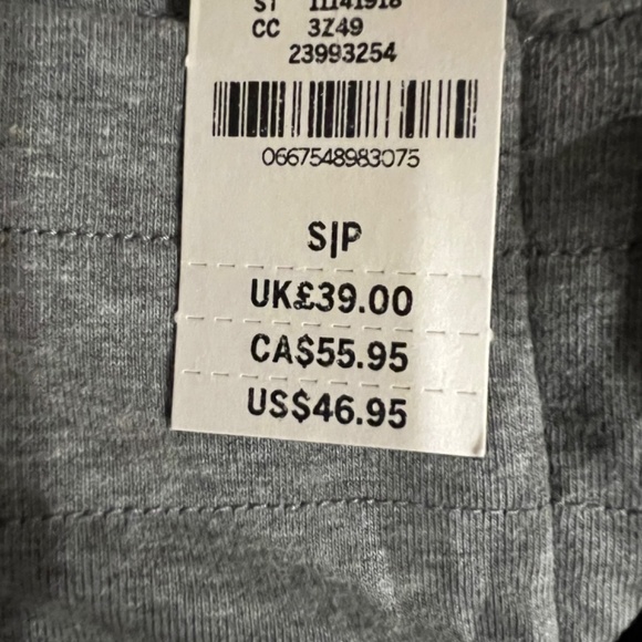 Victoria’s Secret Leggings - Picture 2 of 2